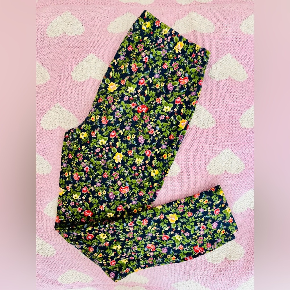 Leggings - Ralph Lauren - size 6 girls